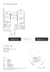 THE ARCADY AT BOON KENG (D12), Apartment #445243571